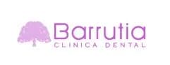 Logo de Clínica Dental Barrutia