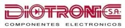 Logo de Diotronic