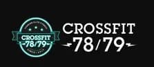 Logo de CrossFit 78/79