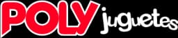 Logo de Poly Juguetes
