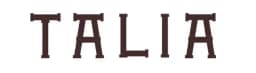 Logo de Talia
