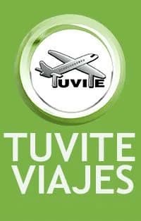 Logo de Tuvite Viajes - Agencia de Viajes