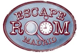 Logo de Ecape Room Madrid