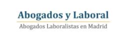 Logo de Abogados y Laboral