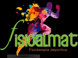 Logo de Fisioterapia Madrid Fisioalmat