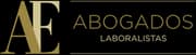 Logo de A & E Abogados