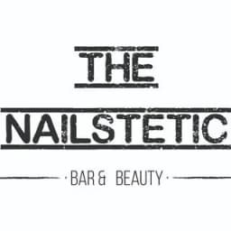 Logo de The Nailstetic