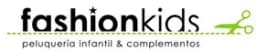 Logo de Fashionkids