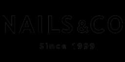 Logo de Nails & Co