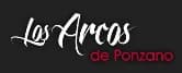Logo de Restaurante Los Arcos de Ponzano