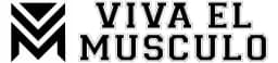 Logo de Viva El Músculo