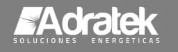 Logo de Adratek