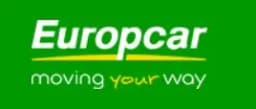 Logo de Europcar Madrid Plaza De Castilla