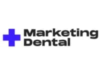 Logo de Más Marketing Dental