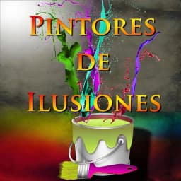 Logo de Pintores de ilusiones