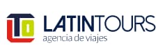 Logo de LatinTours