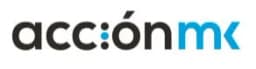 Logo de AccionMK
