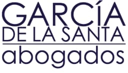 Logo de García De La Santa Abogados