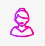 Logo de Mi-Secretaria.com Call Center