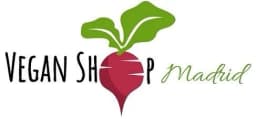 Logo de Vegan Shop Madrid
