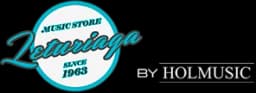 Logo de Leturiaga