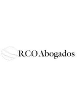 Logo de R.C.O. Abogados