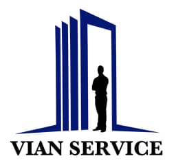 Logo de VIAN SERVICE