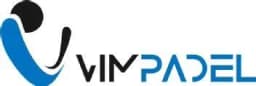 Logo de Vim Padel Indoor