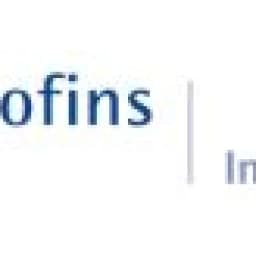 Logo de Eurofins Ingenasa