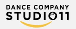 Logo de Studio11® La Escuela de Baile