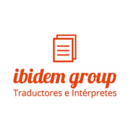 Logo de IBIDEM GROUP