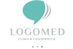 Logo de Logomed Legazpi