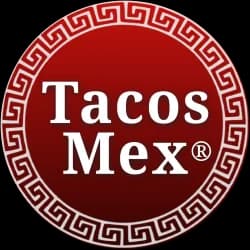 Logo de TACOSMEX Taquería Productos Mexicanos