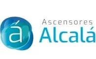 Logo de Ascensores Alcalá S.L.