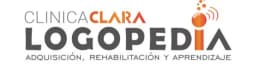 Logo de C.L.A.R.A. Clínica de Logopedia