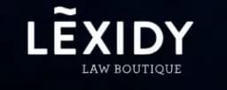 Logo de Lexidy Abogados