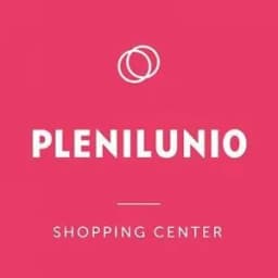 Logo de Plenilunio