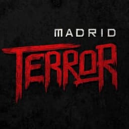 Logo de Madrid Terror Escape Room