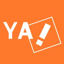 Logo de Oficinas YA Pozuelo