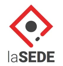 Logo de La Sede Pozuelo Coworking
