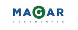 Logo de Ascensores Magar S.A