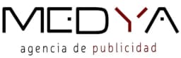 Logo de Medya Agencia de Publicidad