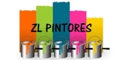Logo de ZL Pintores Madrid