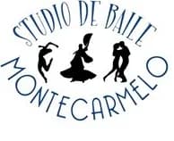 Logo de Studio de Baile Montecarmelo