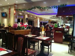 Logo de Restaurante Wok sun