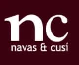 Logo de Navas & Cusí Abogados Madrid