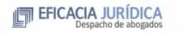 Logo de Eficacia Jurídica