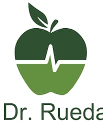 Logo de Nutricionista en Madrid – Doctor Rueda