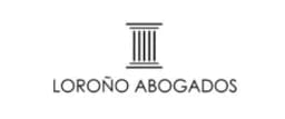 Logo de Loroño Abogados