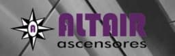 Logo de Ascensores Altair S.L.